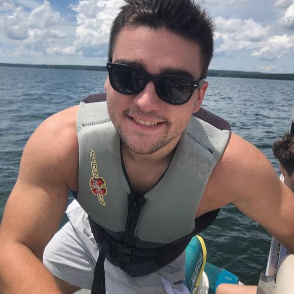 Meet your Posher, Chase - Picture 1 of 1